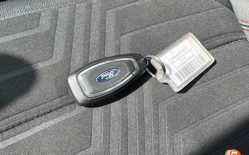 FORD Puma 1.0 EcoBoost 125cv ST-Line MHEV Auto