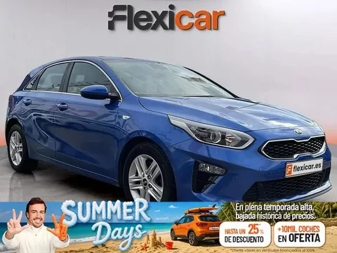 KIA Ceed Ceed 1.0 T-GDI Drive