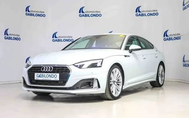 AUDI A5 35 TFSI S tronic Sportback