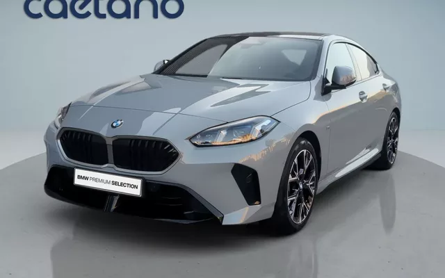 BMW 220 Gran Coupé Pack Desportivo M