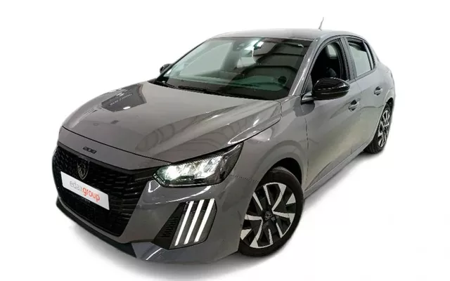 Peugeot 208 1.2 PureTech Active