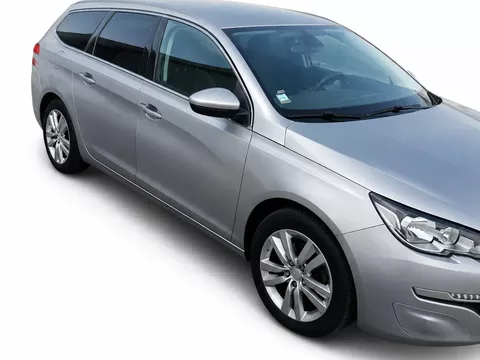Peugeot 308 SW BlueHDi 120 Stop & Start Allure