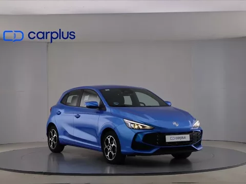 MG MG3 Hybrid+ Comfort