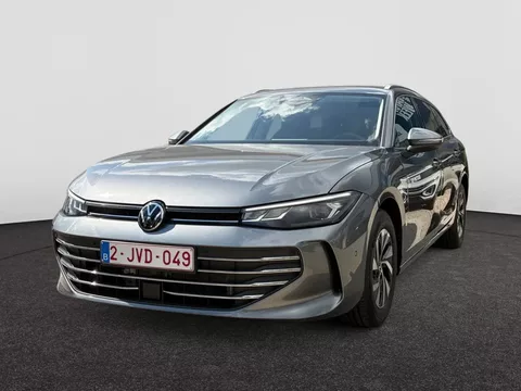 VOLKSWAGEN Passat SW Variant 1.5 eTSI Style Business OPF DSG