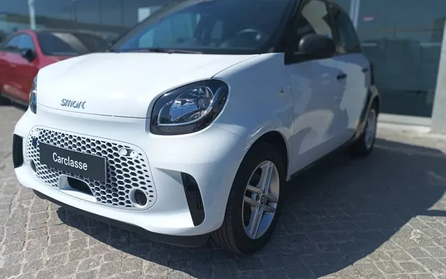 Smart ForFour Business Solution