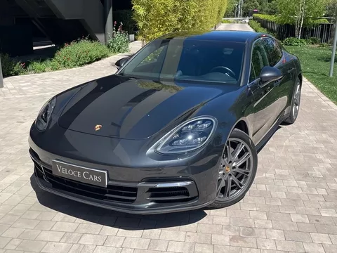 PORSCHE Panamera Panamera 4 e-Hybrid Executive