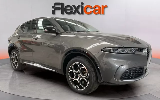 Alfa Romeo Tonale 1.3 Plug-In Hybrid Sprint e-AWD