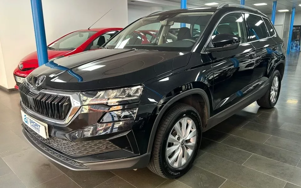 SKODA Karoq Karoq 2.0TDI Adblue Ambition 85kW