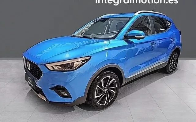MG ZS 1.5 Luxury