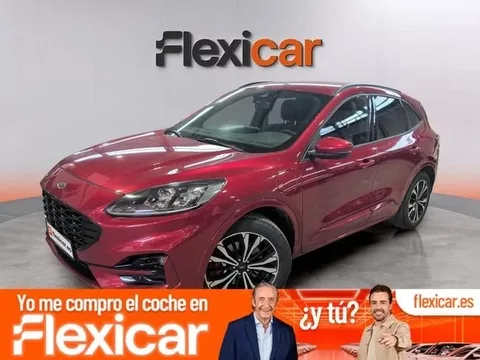 FORD Kuga Kuga 2.5 Duratec PHEV ST-Line 4x2