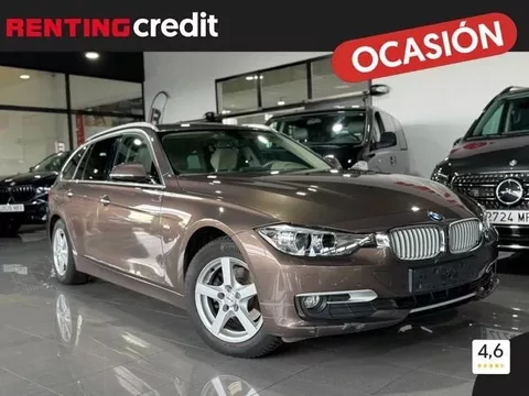 BMW Serie 3 316d Touring