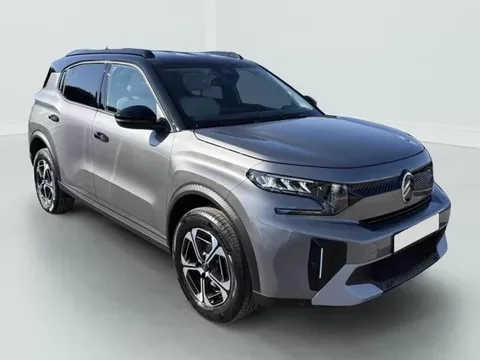 Citroën C3 Aircross 1.2i Hybrid - 145 - Max 7 Places Zéro km immatriculé