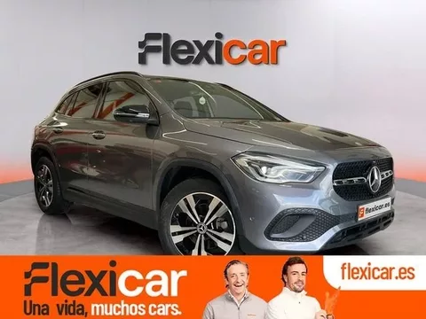 MERCEDES-BENZ Clase GLA GLA 200 D