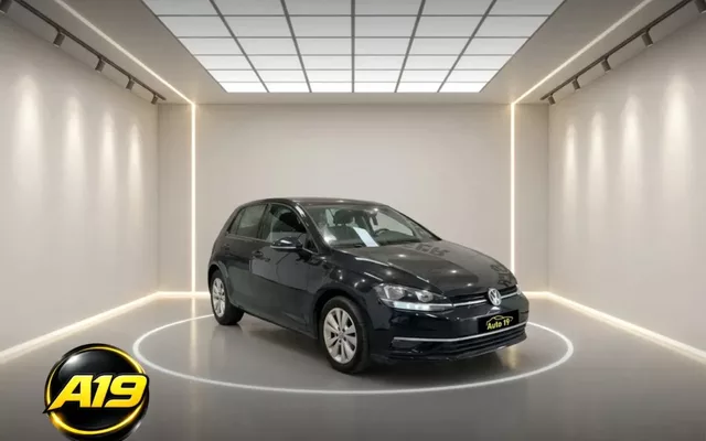 VW Golf 1.0 TSI Sportline
