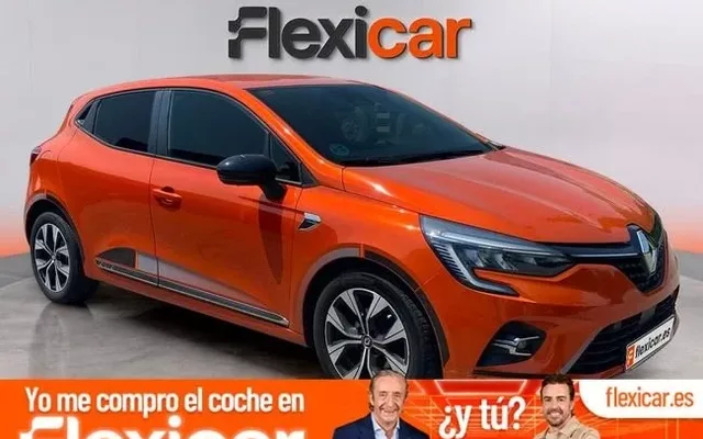 RENAULT Clio Clio TCe Serie Limitada Limited 67kW