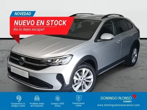 VOLKSWAGEN Taigo Taigo 1.0 TSI Más 85kW