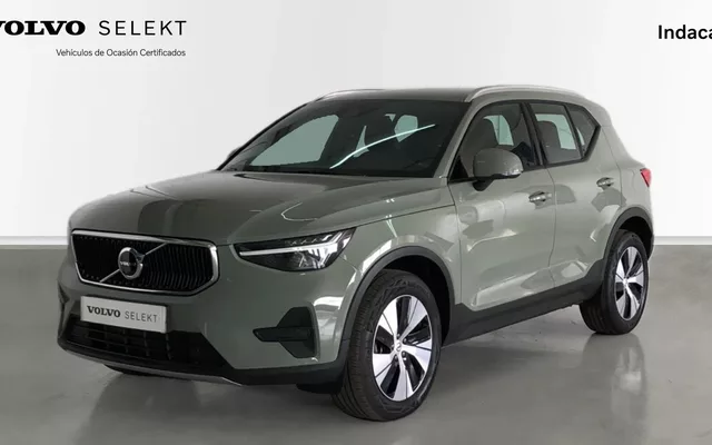 VOLVO XC40 T2 CORE 1.5 129CV AUT. 8V