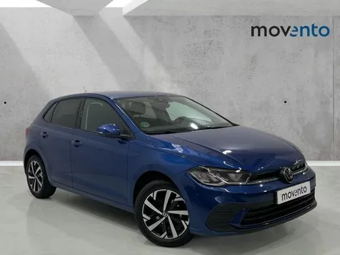 VOLKSWAGEN Polo Polo 1.0 TSI Mas DSG 70kW