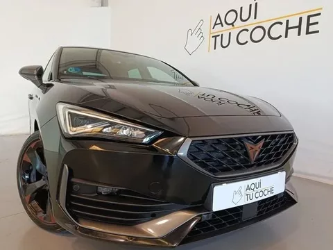 CUPRA León 5p 1.5 eTSI 110 kW - 26900€ en CastellÓn de la plana