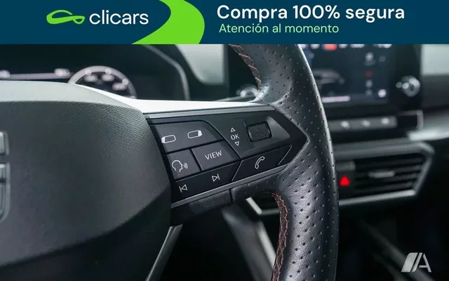 SEAT León León 2.0TDI S&S Style XS 115