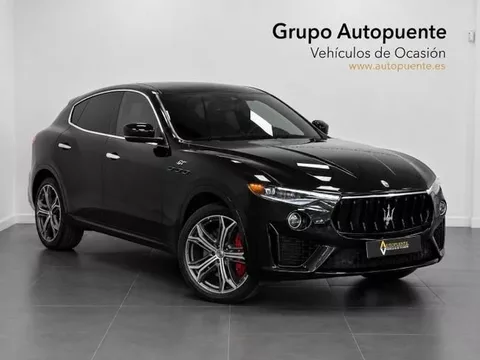 MASERATI Levante GT L4 330CV
