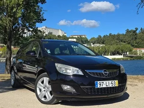 Opel 1204