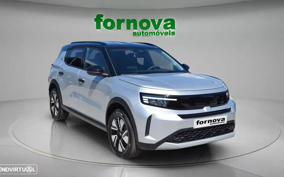 Opel Frontera 44 kWh GS