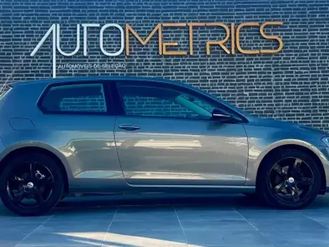 Volkswagen Golf 2014 1.2 TSi Trendline