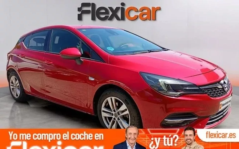 OPEL Astra Astra ST 1.2T S/S Business Elegance 130