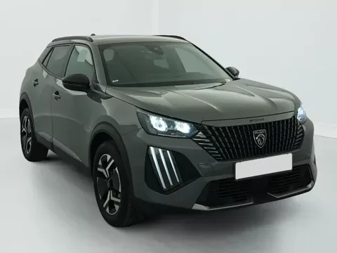 Peugeot 2008 100 S&S BVM6 Allure Occasion