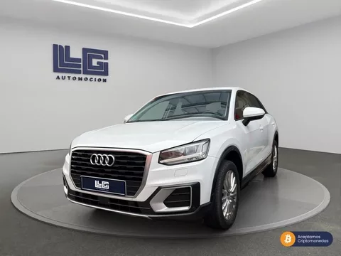 AUDI Q2 Q2 30 TFSI Sport 85kW