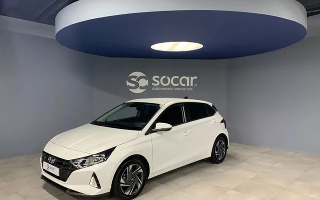 Hyundai i20 1.2 Comfort