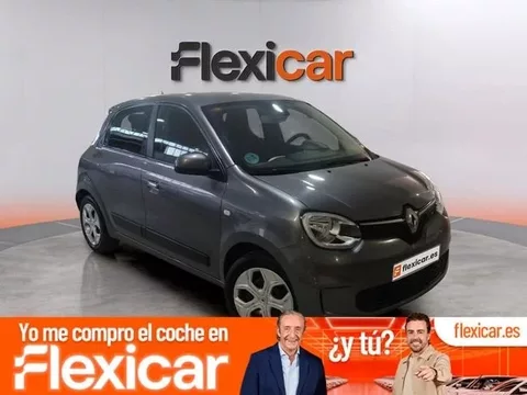 RENAULT Twingo TCe 65cv