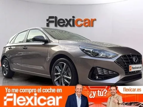 HYUNDAI i30 i30 1.5 DPI Essence 110