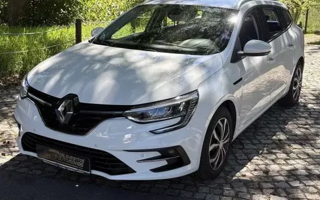 Renault Mégane