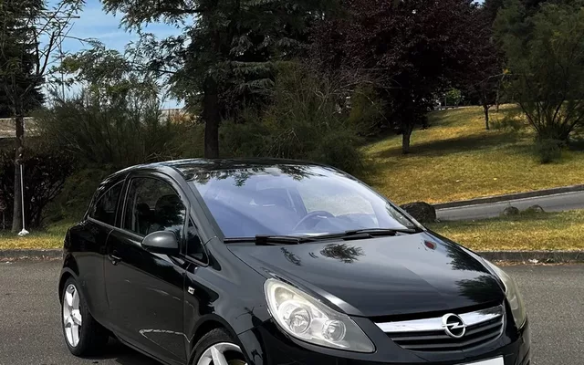 Opel Corsa 1.3 CDTI Enjoy