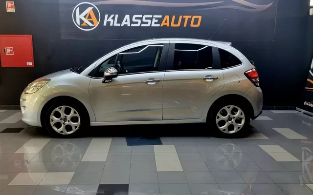 Citroën C3 1.2 PureTech Collection