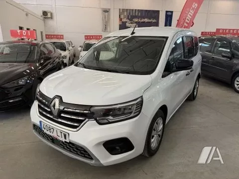 RENAULT Kadjar Kadjar 1.2 TCe Energy Zen 97kW