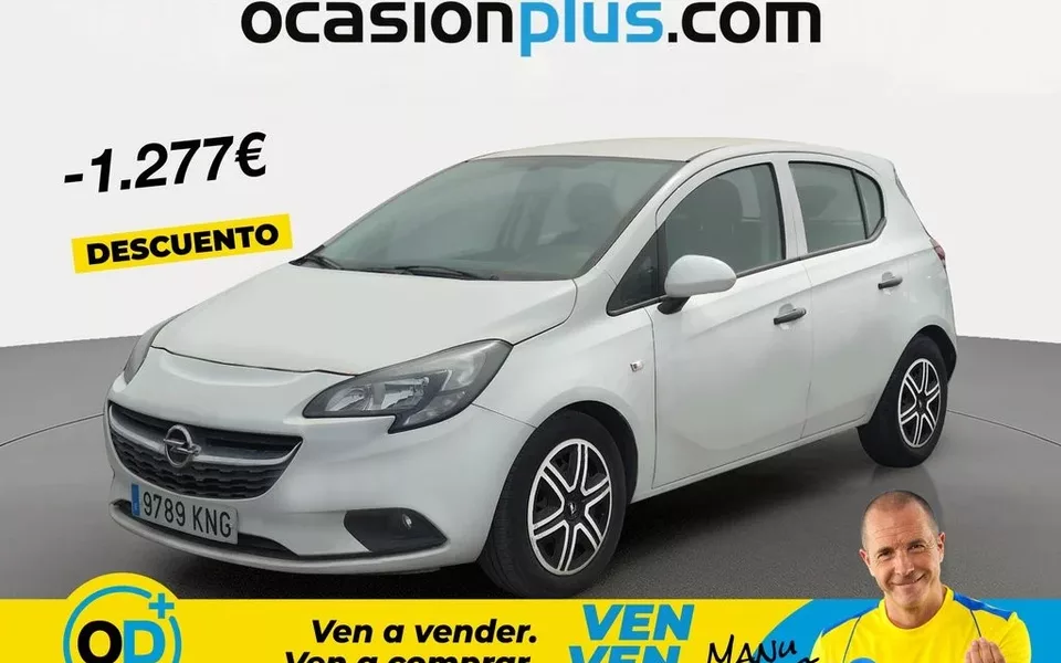 OPEL Corsa Corsa 1.3CDTI Business75