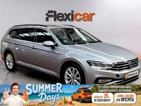 VOLKSWAGEN Passat Passat Variant 2.0TDI EVO Executive DGS7 110kW
