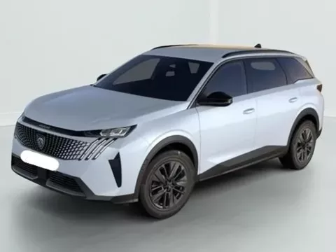 Peugeot 5008 Hybrid 145 e-DCS6 Allure Zéro km immatriculé