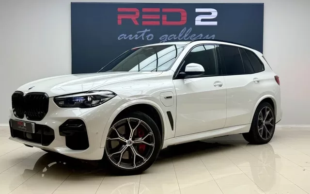 BMW X5 X5 xDrive 45e xLine