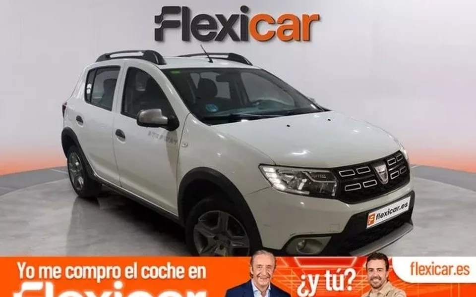 DACIA Sandero Sandero 1.0 Access 55kW