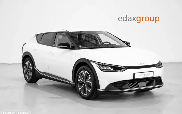Kia EV6 58 kWh Air