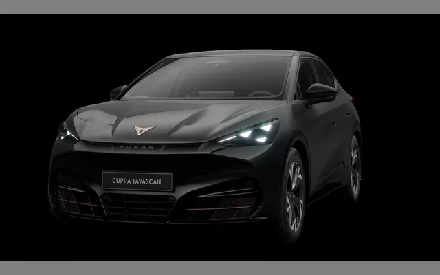 CUPRA Tavascan 77 kWh 286PK Endurance Corporate NIEUW STOCK