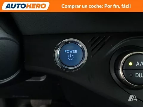 TOYOTA Yaris 1.5 Hybrid Active
