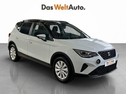 1.0 TSI Style XM 85 kW (115 CV)