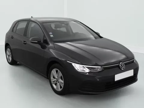 Volkswagen GOLF Golf 1.0 TSI OPF 110 BVM6 Life Business Occasion