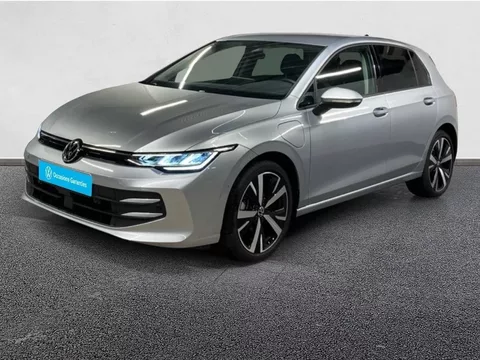 VOLKSWAGEN GOLF 1.5 eHybrid 204 DSG6 VW Edition