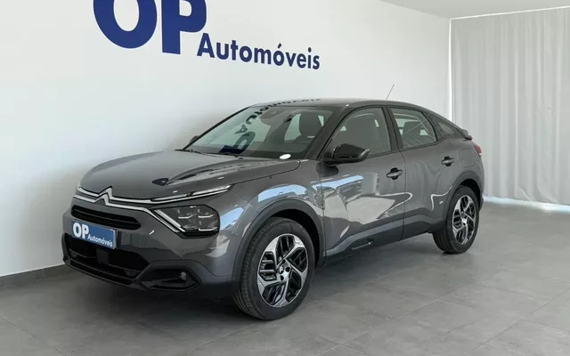 Citroën C4